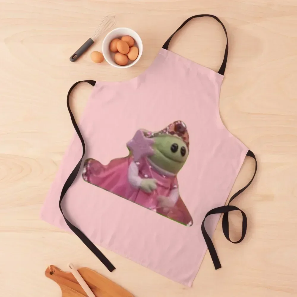 

Could she be any cuter Apron Men's Kitchen Woman Kitchen Chef Accessory Home Utensils Apron