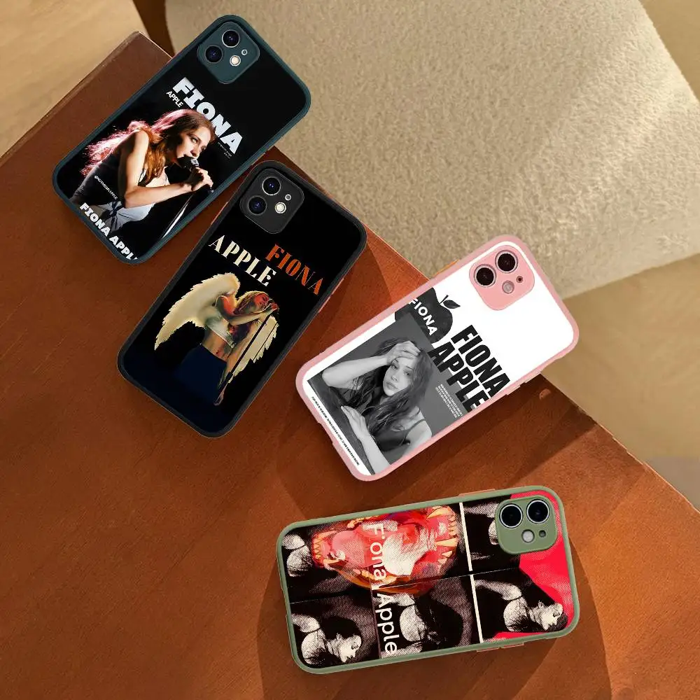 H-HELLSTAR-R Logo Phone Case For iPhone 16 15 14 11 12 13 Pro Max Plus 12 XS Max Back Cover Matte Case view 5