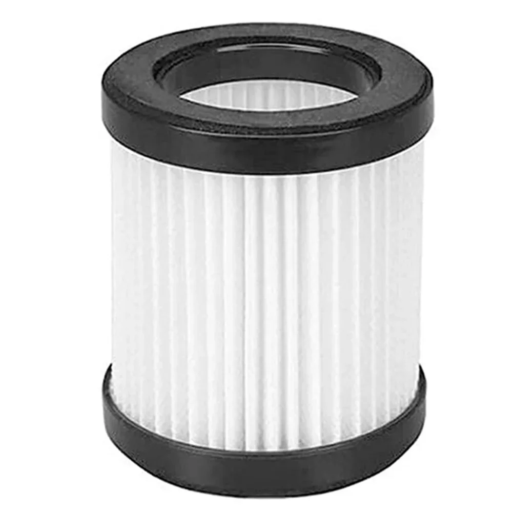 2 Pcs Filter For MOOSOO XL-618A X8 Cordless Stick Vacuum Cleaner Household Vacuum Cleaner Filter Replace Attachment