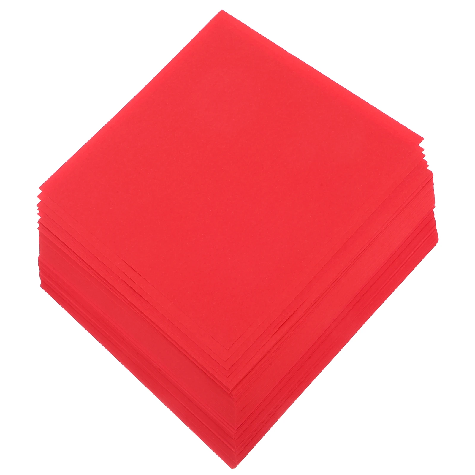 

200 Sheets Handmade Double Sided Folding Origami Paper DIY Crafts School Art Projects Decorative Paper