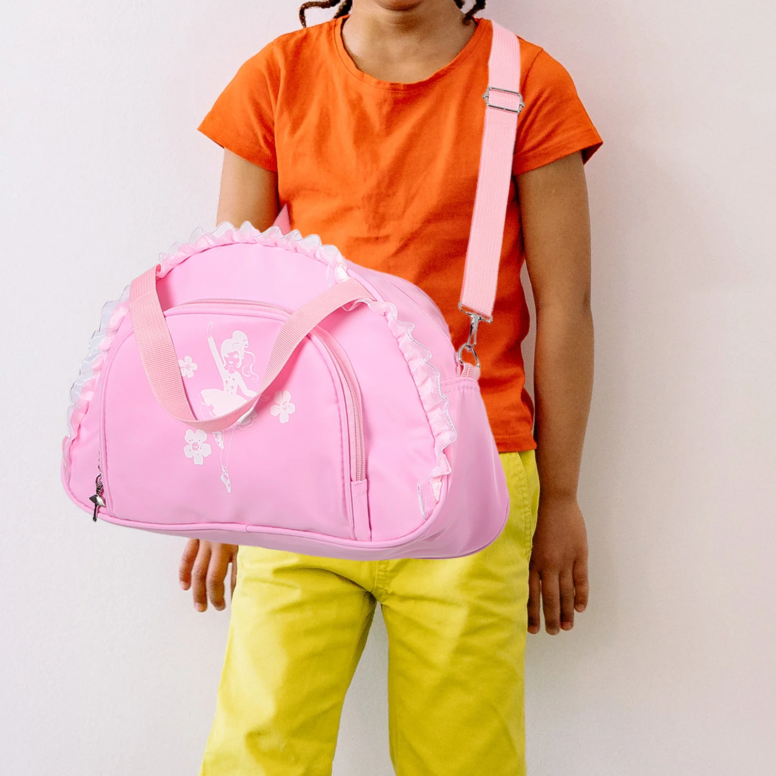 

Dance Bag Ballet for Little Dancer Shoulder Bags Backpack Dancers Dancing