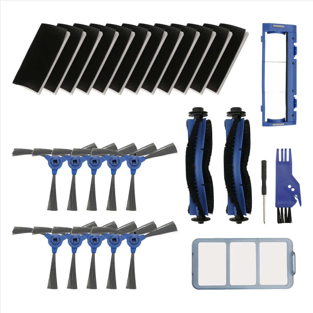 28-Pack Replacement…