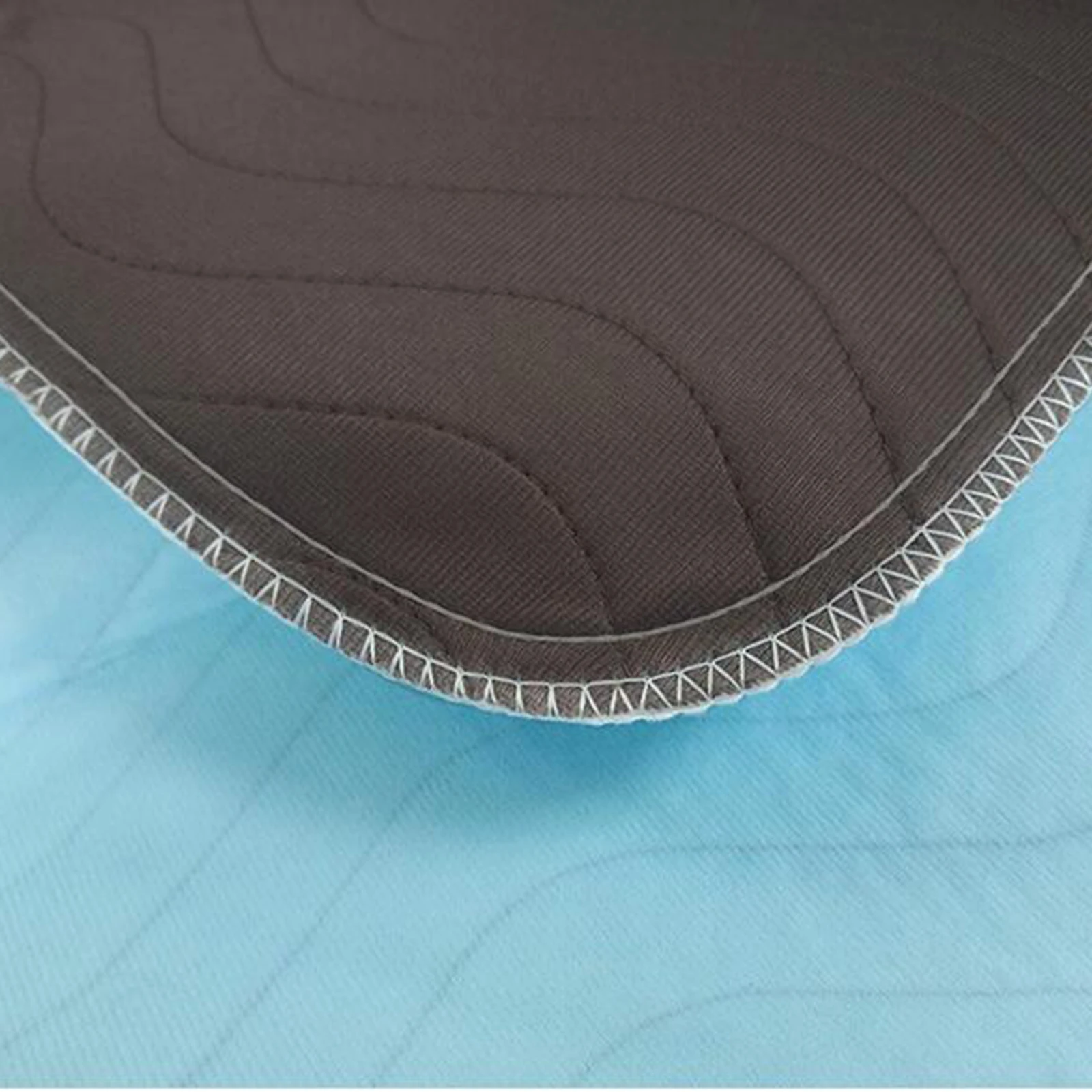 

Chair Incontinence Pad Bed Pad Sheet Cushion Washable Seat Cover Fluids Recliners Seniors Children