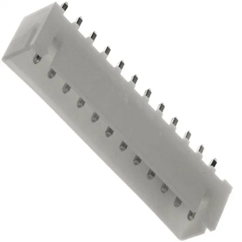 20PCS/LOT B12B-XH-A CONN HEADER VERT 12POS 2.5MM
