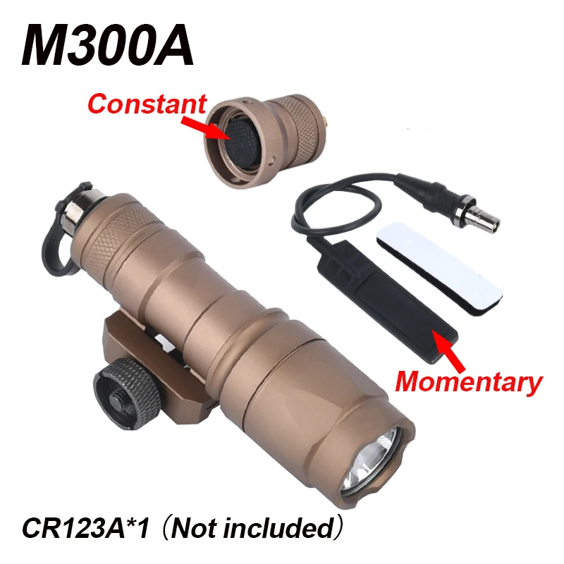 Variant: DE M300A NO Mark