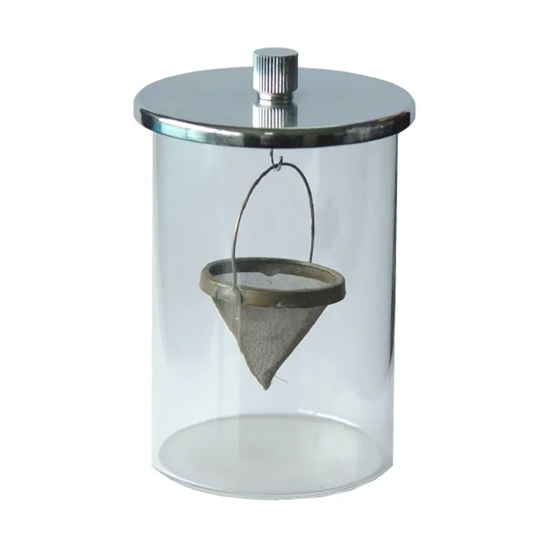 Oil separation testers, supplies, analytical instruments, laboratories, measuring instrumentsc