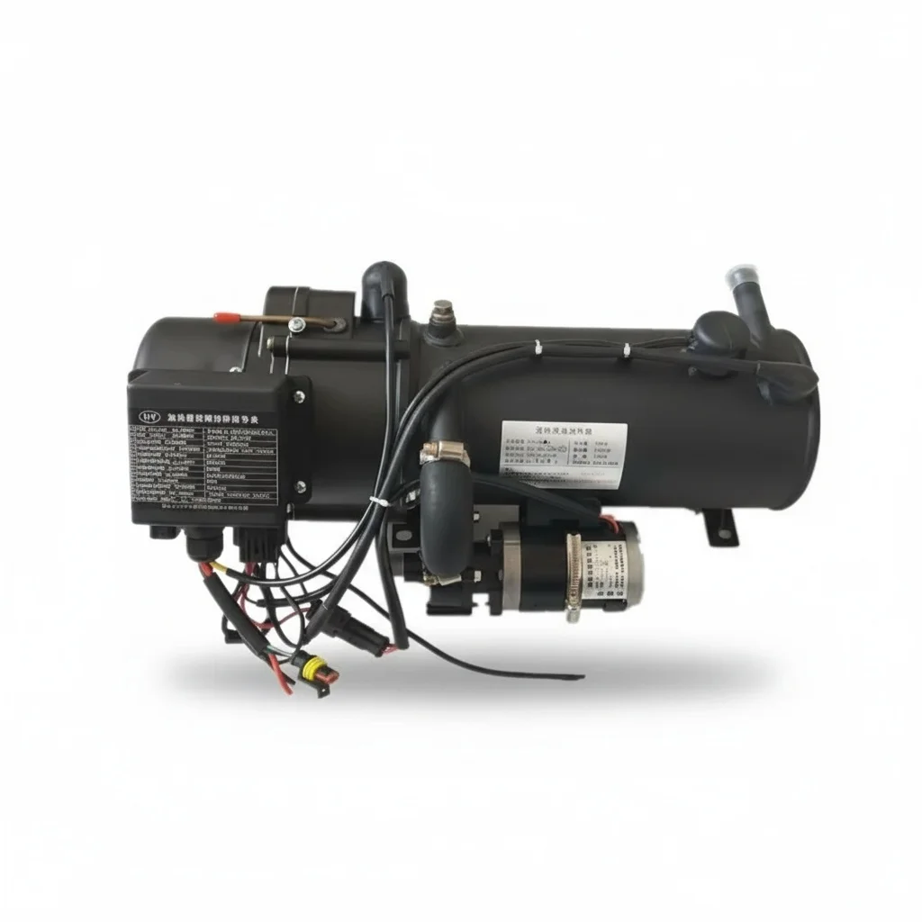 

Дизельный водонагреватель, 5 кВт, 7 кВт, 12 В, насос для подогрева охлаждающей жидкости двигателя, воздуха и воды, для грузовиков, автодомов, лодок, яхт, сверхмощная система