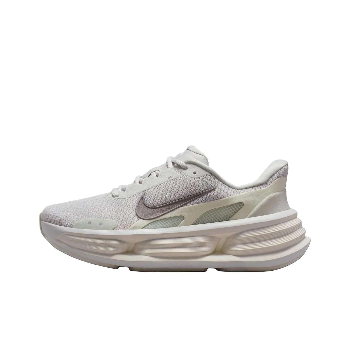 

Nike Comfort Ride EasyOn Fabric Running Shoes Women's Ecru IF5001-005