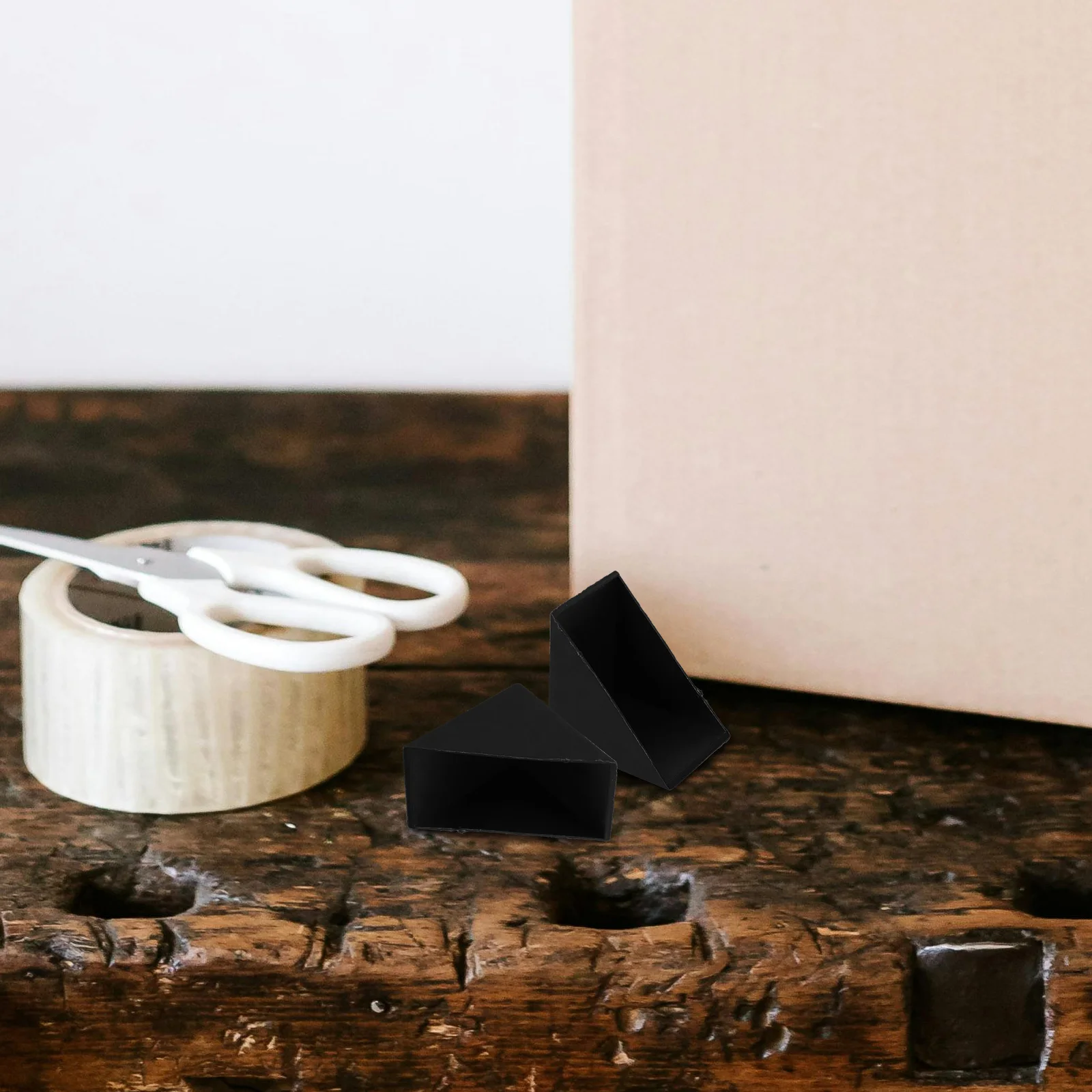 20Pcs Furniture Corner Protector Plastic Edge Guard Cover for Home Safety Bumpers Frame Protection Moving Corner Protectors