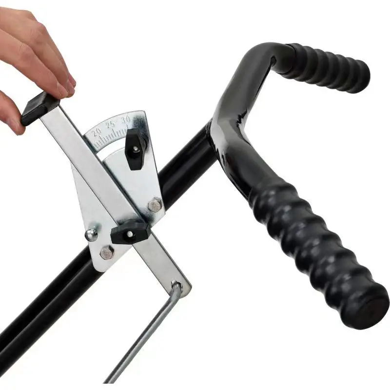 Planter Spreader Traction Planter Garden Power Tools Hand Push Spreader