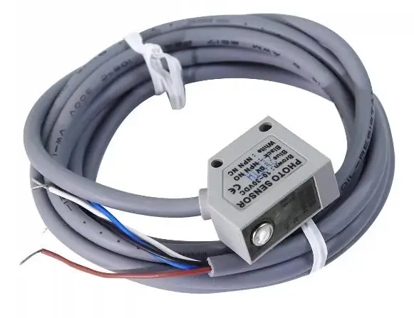 Photoelectric Switch Sensor MR-30X MR-30N MR-30XP 10X 10XP 10NE 10RU 60X 60N 60XP MG-2MX 2MN 2MXP