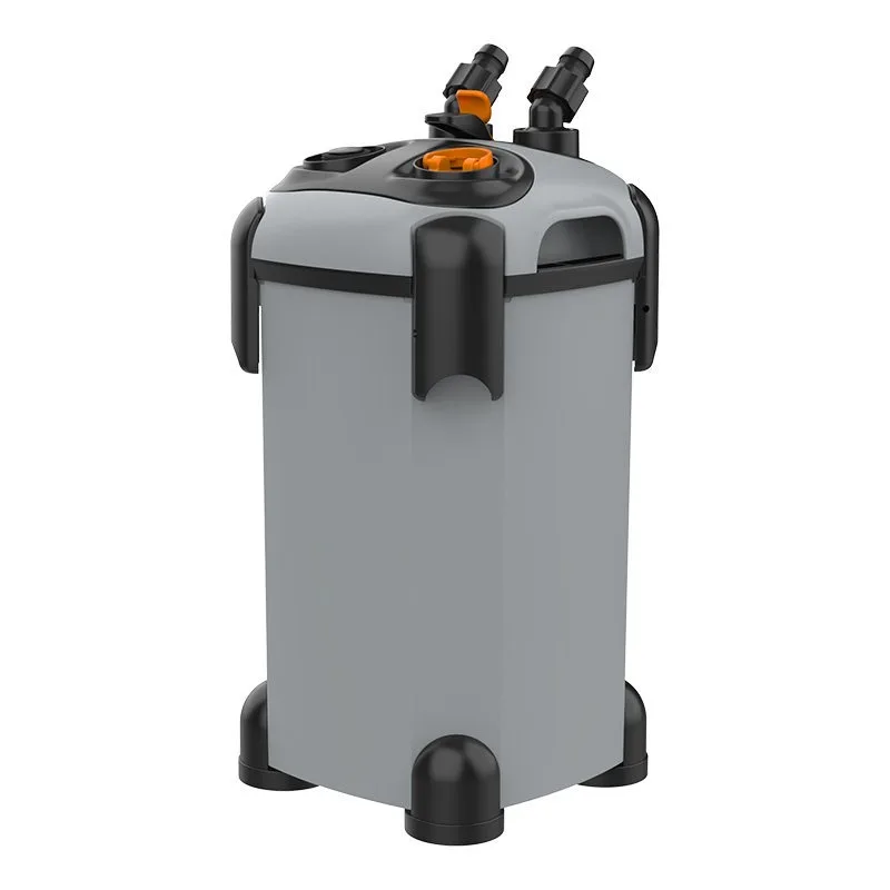 For Songbao Filter Fish Tank Filter Bucket -in-one Water Purification Silent Cycle External Cartridge Grass Tank External Box