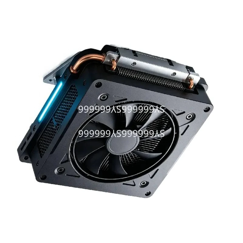 Laptop Cooling Fan For MACHENIKE Stars 17 S17T Thick Version With Disassembly Tools
