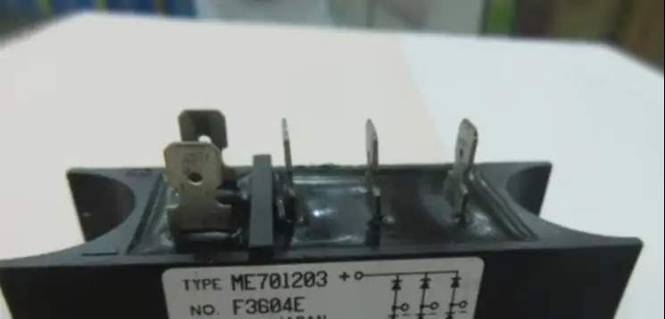 ME701203 ME701202  ME700803 ME700802 ME701603 ME701602 ME500810 ME501206 ME501210 Three phase rectifier bridge module new
