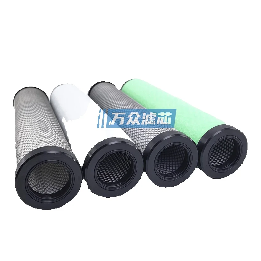 Nitrogen Generator Precision Filter Element Cfc-001 Cfa-004 Cft-005 Cfa-007 Cfh-010
