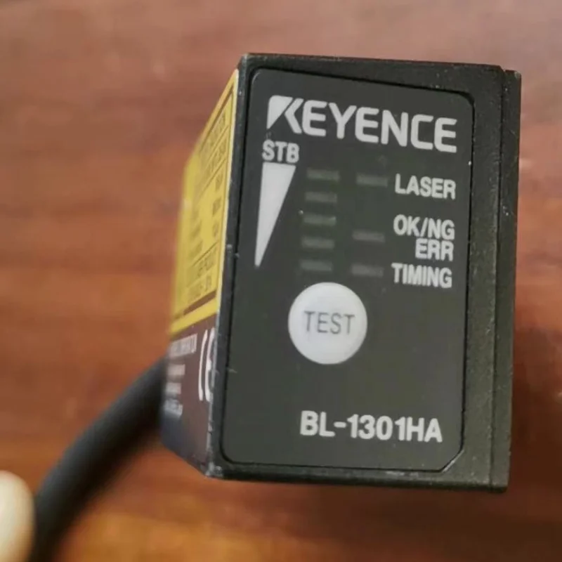 

Б/у датчик приближения, товар прошел проверку и отправлен быстро