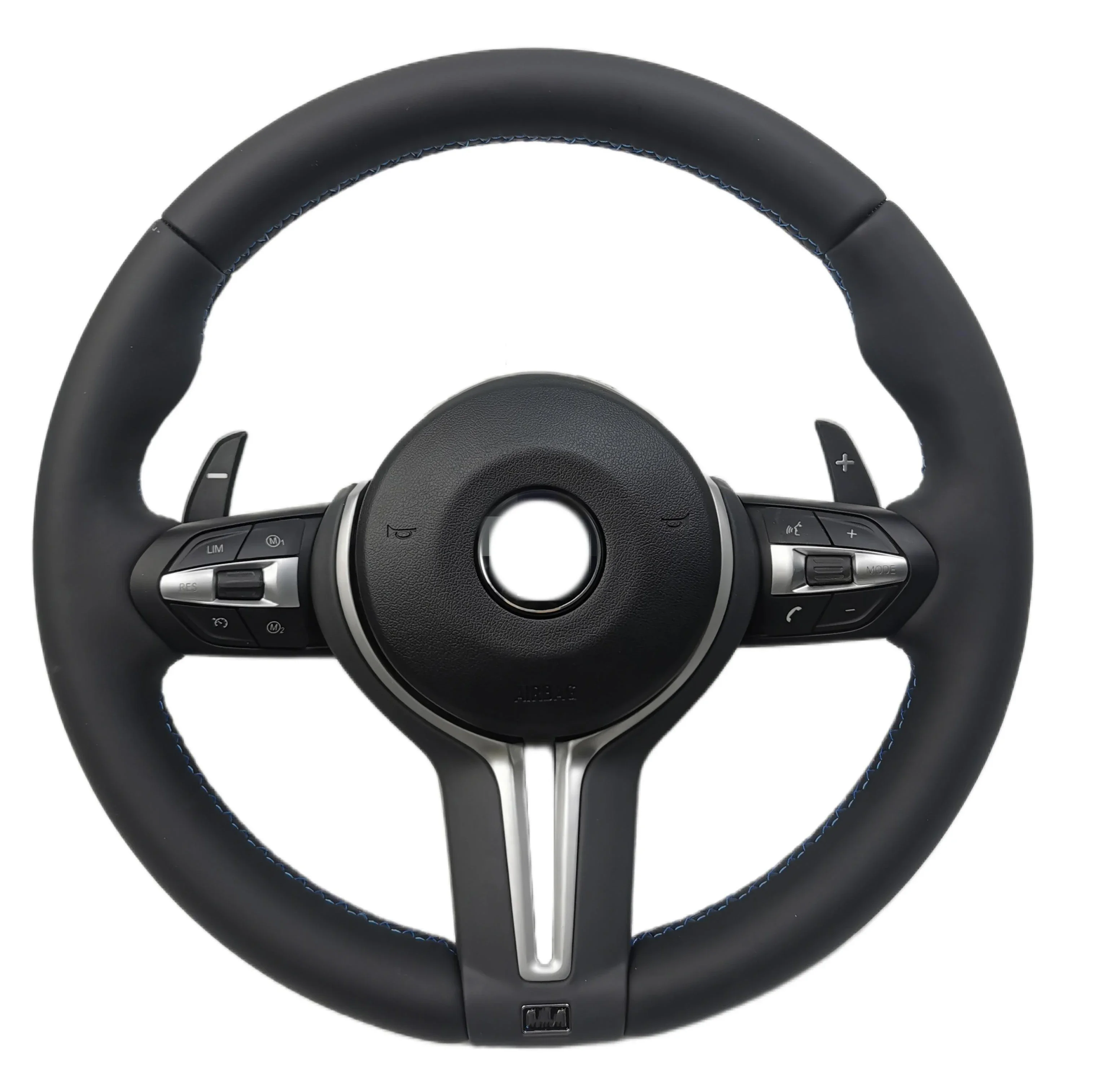 Hot Selling REAL Carbon Fiber Steering Wheel For BMW F21 F30 F31 F32 3 Series 332 Dlls 1 2 3 4 Series GT