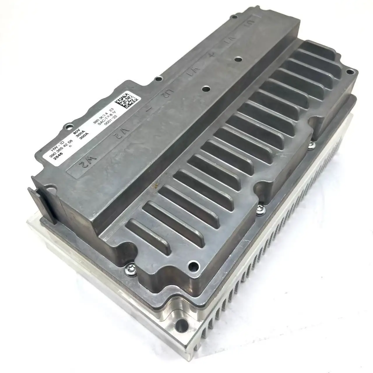For Linde Control Module 3903503862/3903604123 Original Traction Power Output Module for Linde 1275-02 Series E16 E20