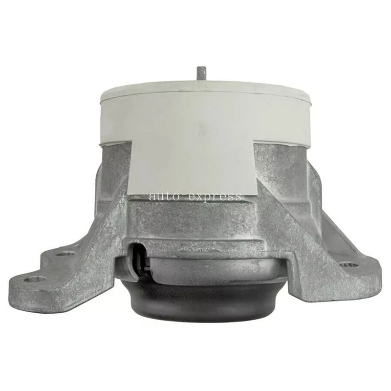 OE 2052400800 2532400200 A2532400200 2532401000 2052405900 Car Engine Mount For W253 W213 GLC 300 4MATIC - Image 2