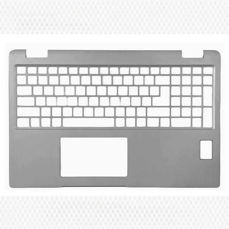 

H New 0MXMJH For Dell Latitude 5540 E5540 Palmrest Upper Case KB Bezel Cover Shell