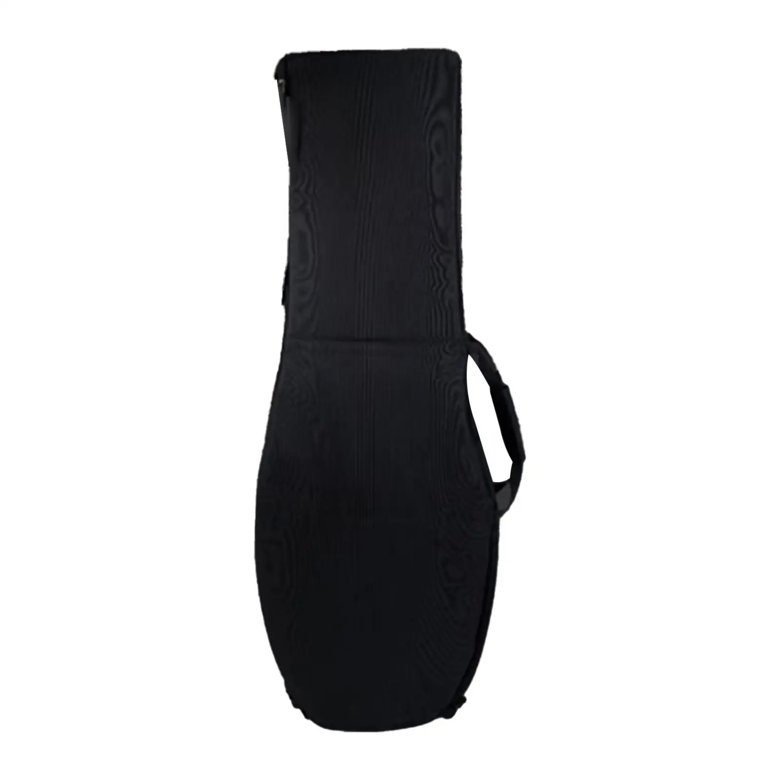 

Golf Travel Bag for Airlines Folding Portable Storage Pouch with Carrying Handle Golf Club Bag Cover for Women