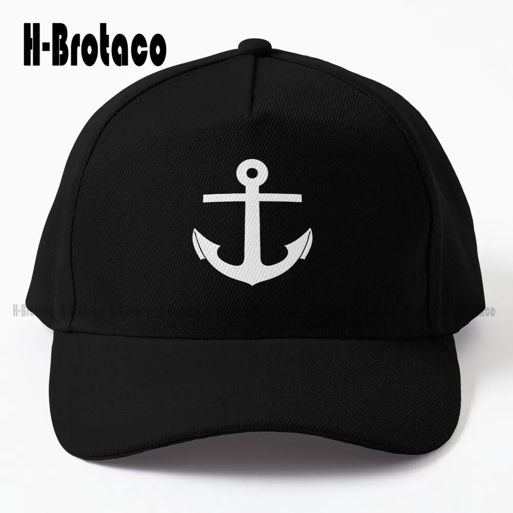 Seller - Captain Haddock Merchandise Baseball Cap Fashion Caps Cotton Denim Hats Adjustable Trucker Hats Custom Gift Denim Hats