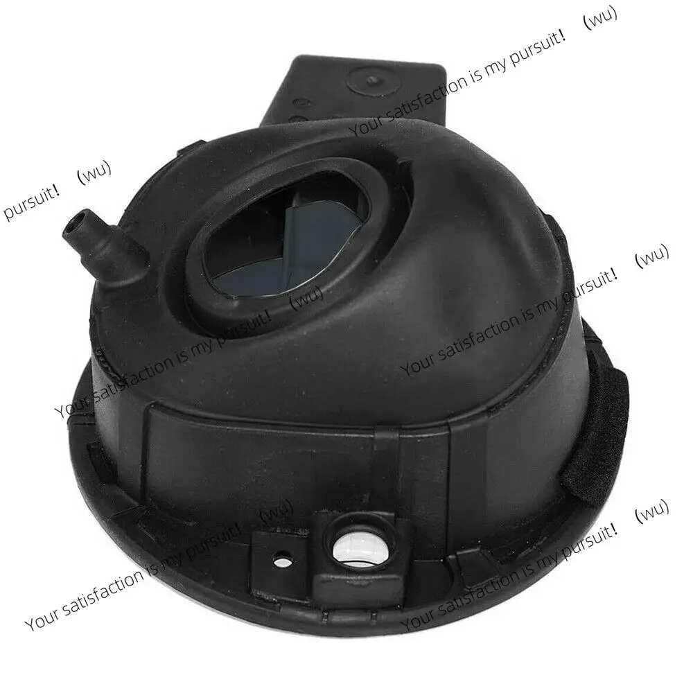 تنطبق على فولكس فاجن بولو 11-19 غطاء خزان الوقود غطاء منفذ التزود بالوقود 6R0809857 غطاء خزان الوقود