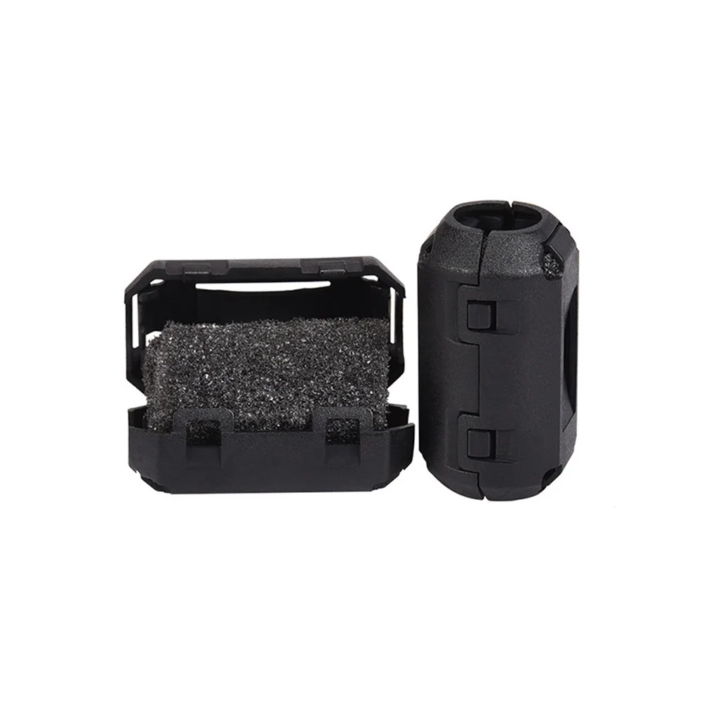 Filament Filter Cleaner Universal Dust & Static Removal Tool for PLA ABS PETG Essential Accessory to Protect 3D Printer Filament