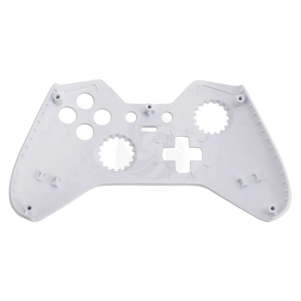 inRobert for XBox One Elite Series 1 Controller Star Front Back Housing Shell Case LT RT LB RB Trigger Button Cover Repair Part