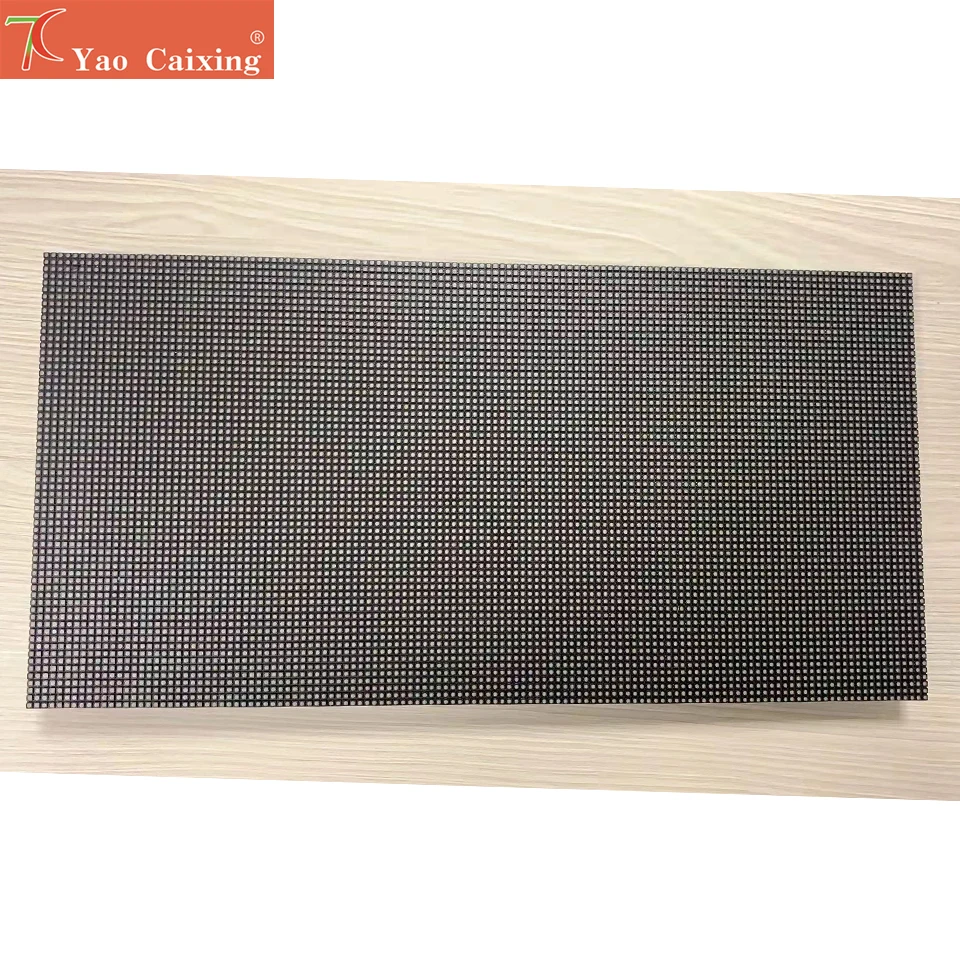 Full Color 320x160mm Small Space Module P2.5 Indoor Dot Matrix HD Unit Board