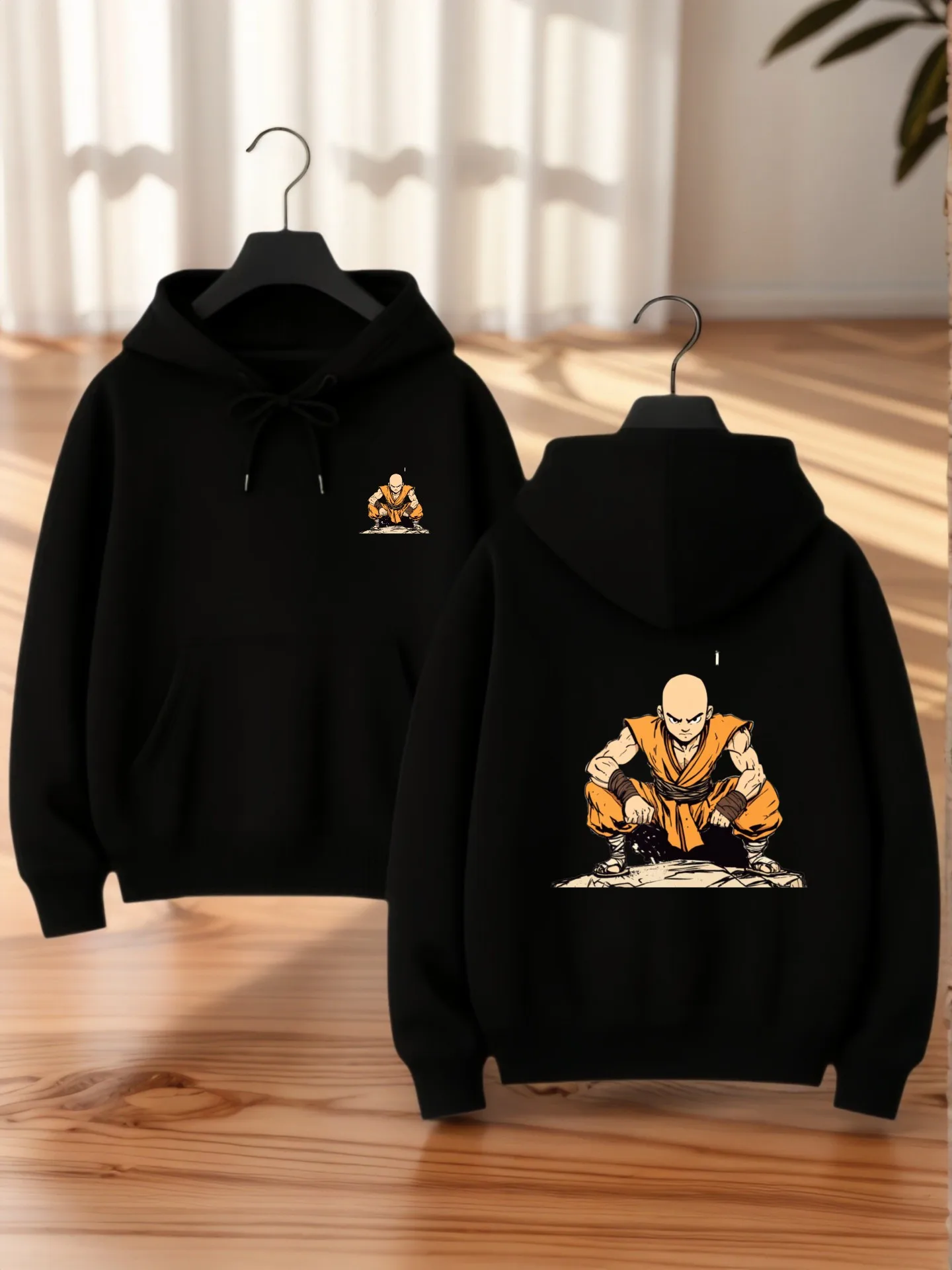 Grafische hoodie met letterprint, dames, esthetische casual dagelijkse kleding, zachte stof, voor tieners