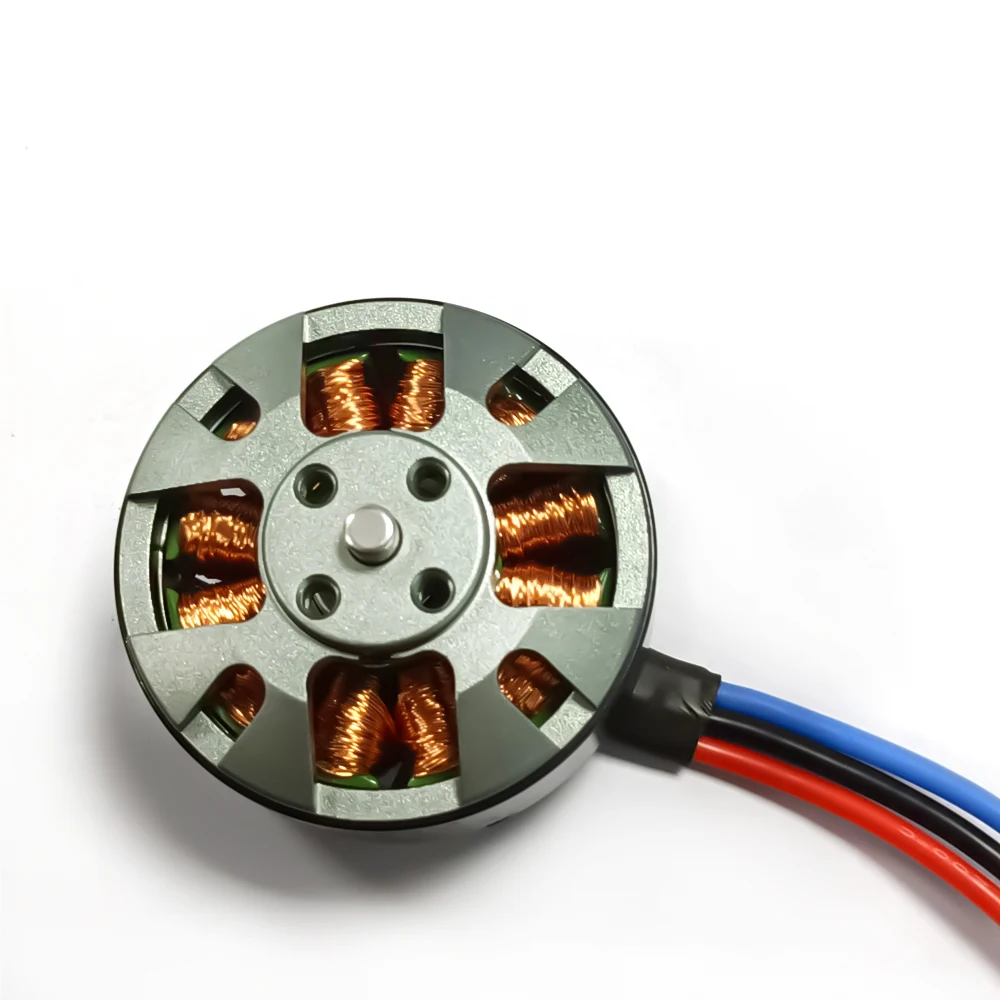 QX-MOTOR QM4208 380/680KV Brushless Motor For Remote Control Toy Parts