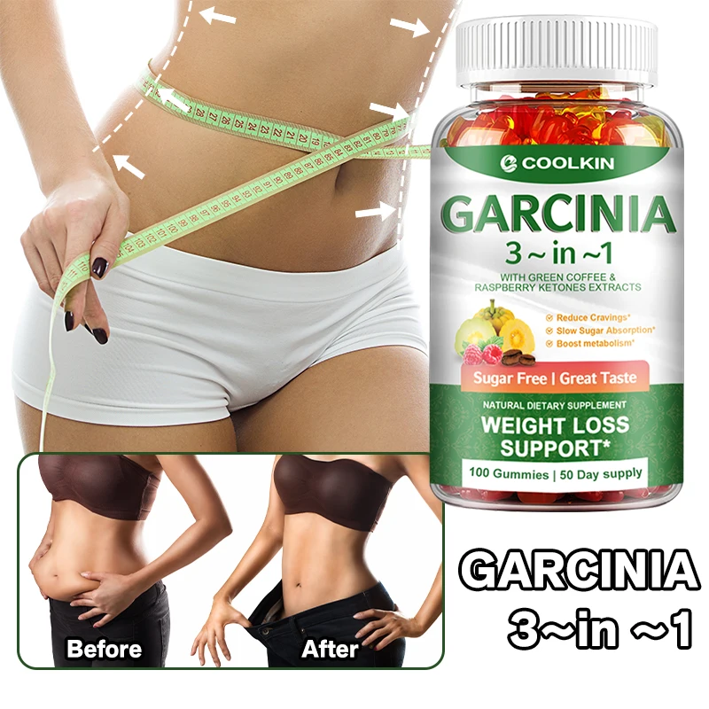 

Гладины гарцинии камбоджийской — поддерживает уход за весом, контроля аппетита, добавка по энергетическому метаболизму