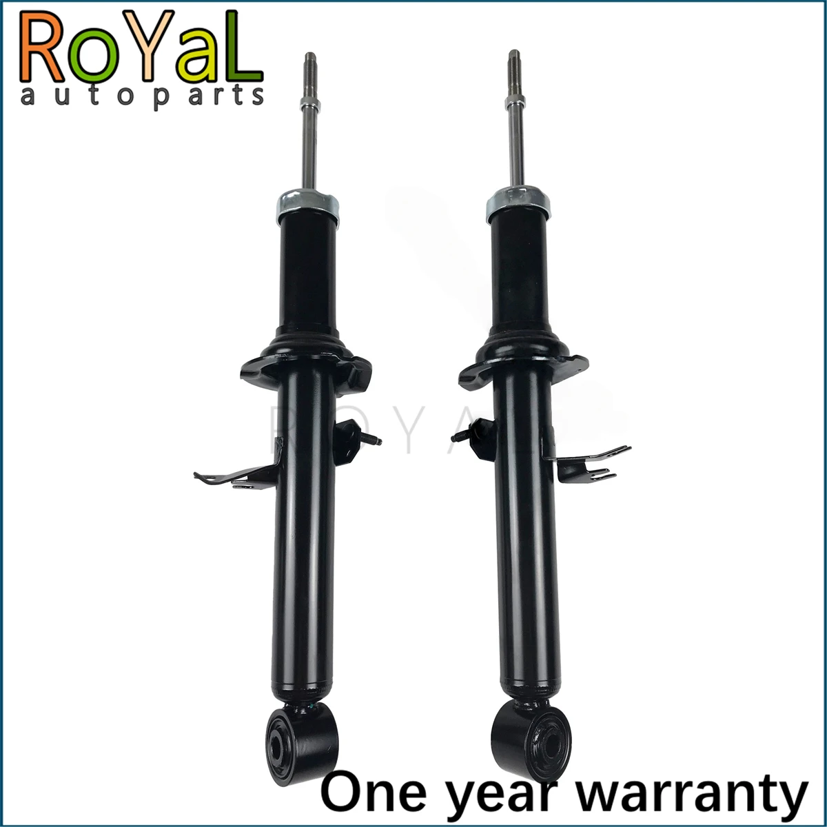 

Suitable for Infiniti FX35 S50 front and rear car shock absorbers E4302CM80A E4303CM80A E6210CL00J