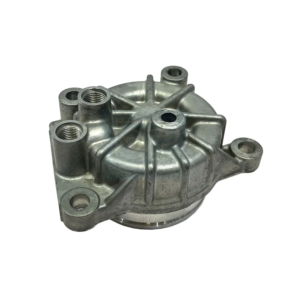 

1PC Truck Gearbox Gear Shift Cylinder Housing 9452671019 9452671219 9452671619 For Merecdes Actros Antos Arocs Axor