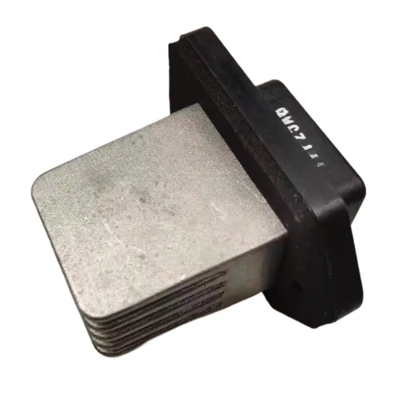 

96629733 Genuine China AT MT Blower Motors Air Conditioning Warm Air Resistor Metal Plastic for Chevrolet Captiva
