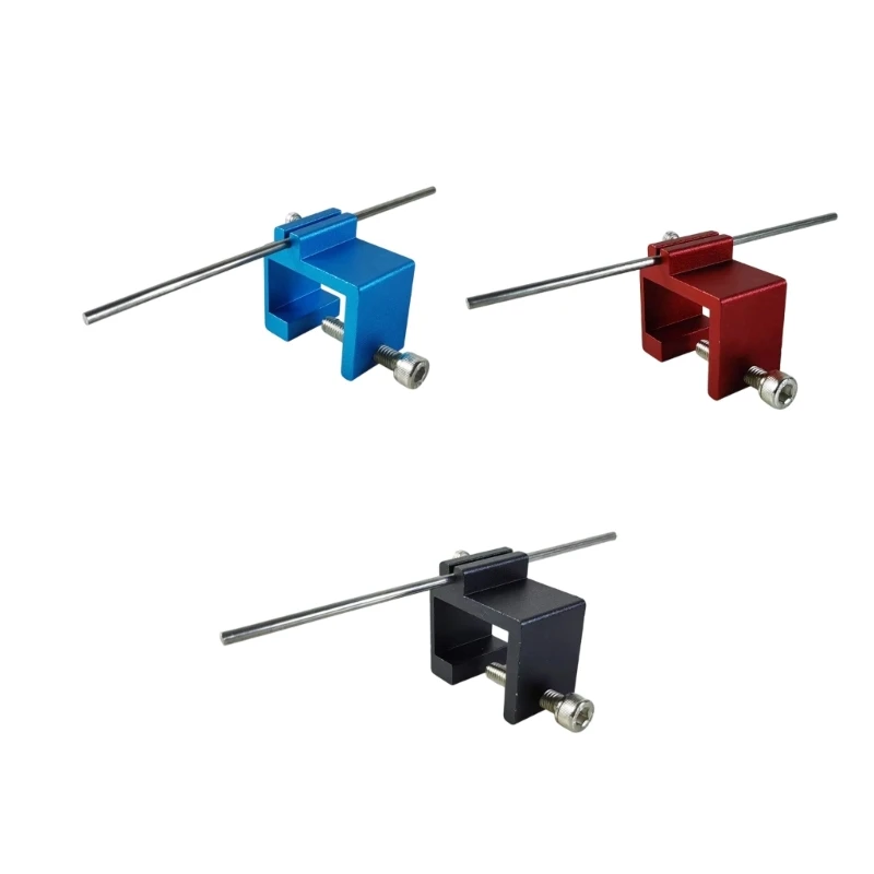 A70F Strong Chain Alignment Tool For Motorcycles Features Anodized Finish And Broad Compatibility