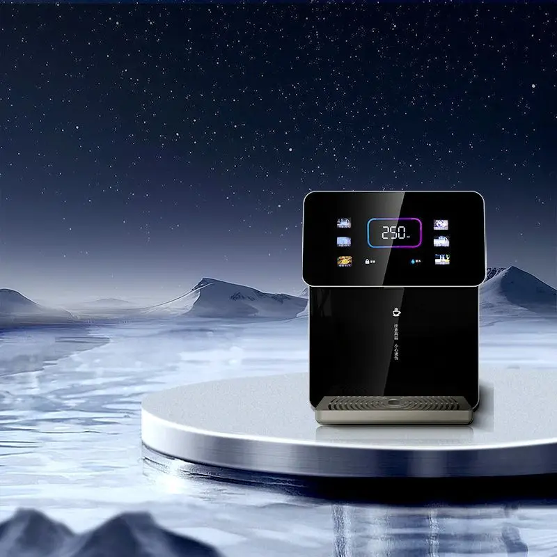 

Water Purifier Household Kitchen Under Kitchen Direct Drinking RO Reverse Osmosis Water Purification Filter