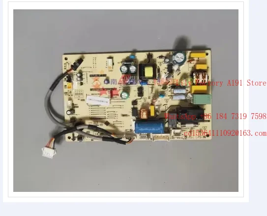 

GCHV air conditioning computer board main board 8000160006 803319900017