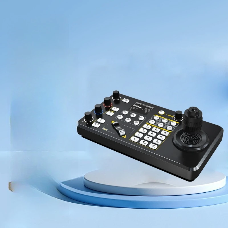 PTZ Camera Camera Control Keyboard Video Conferencing Camera Console