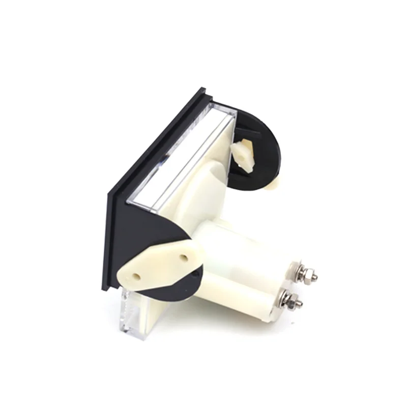 85C17 DC 1A 2A 3A 5A 10A 15A 20A 30A 50A 75A 100A Analoges Strom-Panel-Messgerät Amperemeter für Stromkreisprüfung Ampere-Tester-Messgerät – Detail 4