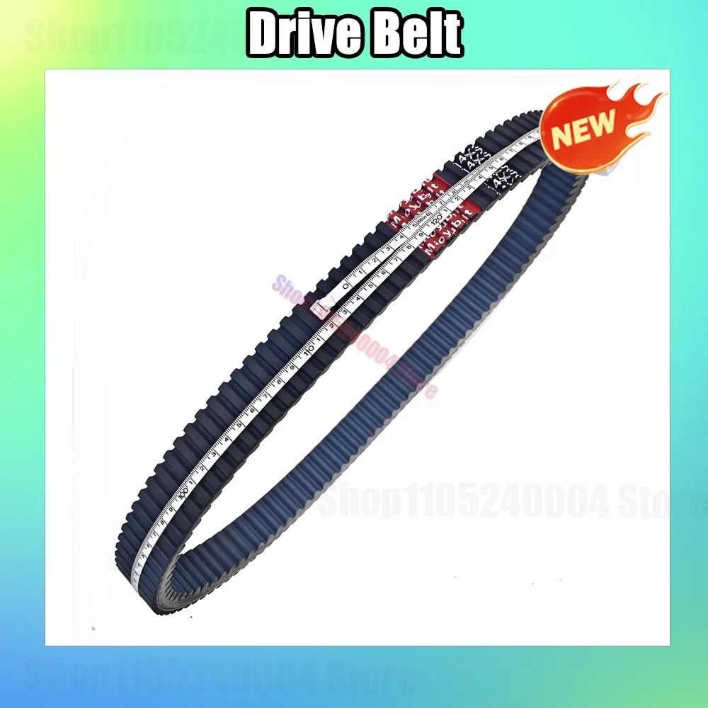 For Kawasaki KAF950 KAF 950 Mule 3010 Trans 4X4 Diesel Realtree APG HD 2010 Drive Belt 1145x36 59011-1087 1145 36