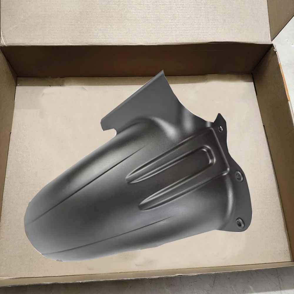 F850GS MudguardสําหรับBMW F750GS ADV 2018-2022 2023 2024 F800GSด้านหลังFenderล้อHugger Splash Mud Guard F750 F850 GSผจญภัย
