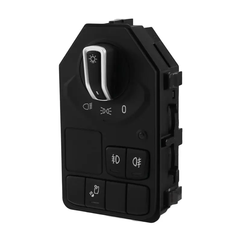 

Блок управления фарми 2673061 для грузовиков SCANIA L P G R S-Series 24 В