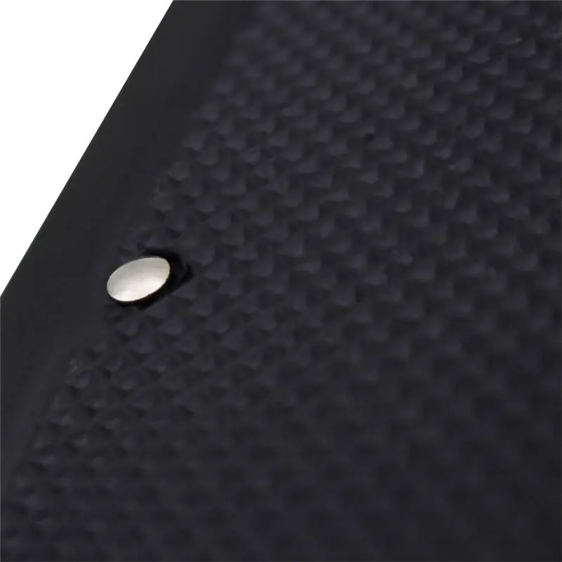 ABJA Guitar Footrest Non-Slip Surface Liftable Height Guitar Pedal Classical Pedal Musical Instrument Accessories