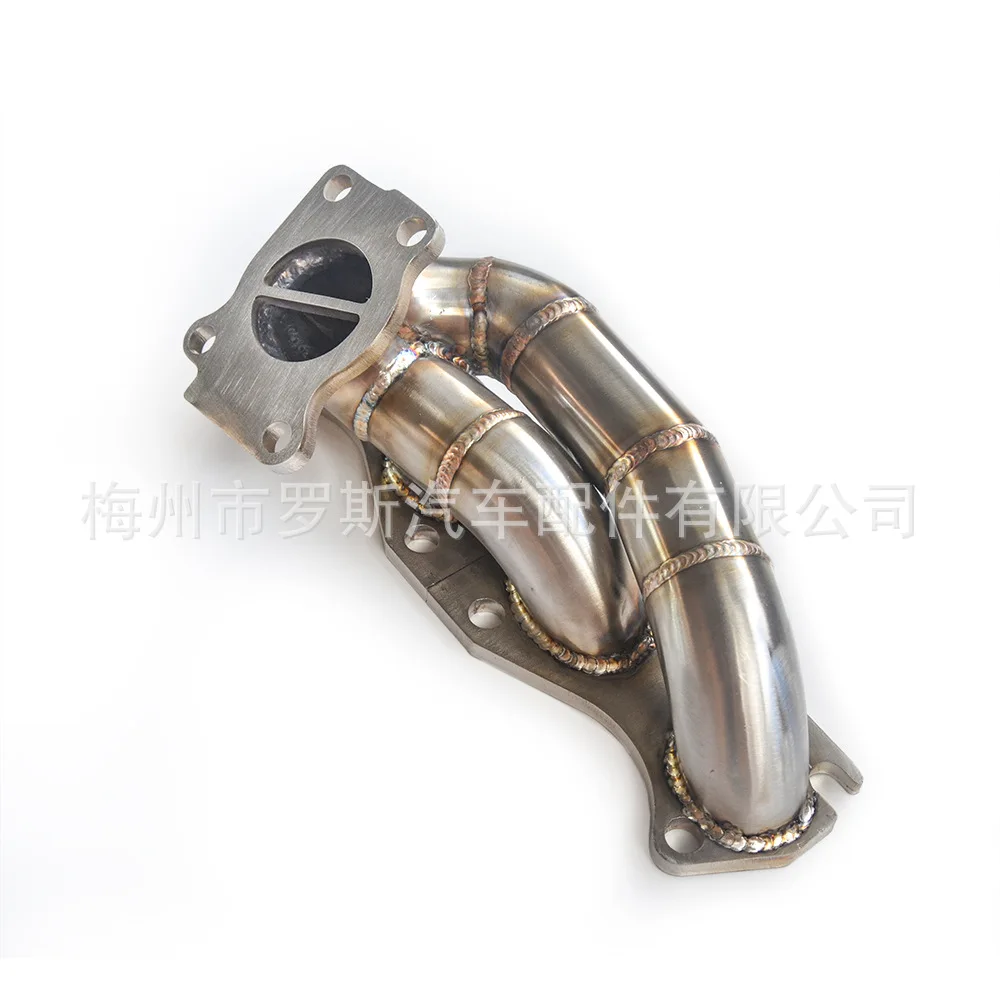 

Suitable for Exhaust system manifold BMW mini Cooper S R56 R57 R60 2.0T1.6T thermal insulation