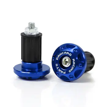 6 best sales Accesorios para manillar de motocicleta - №1