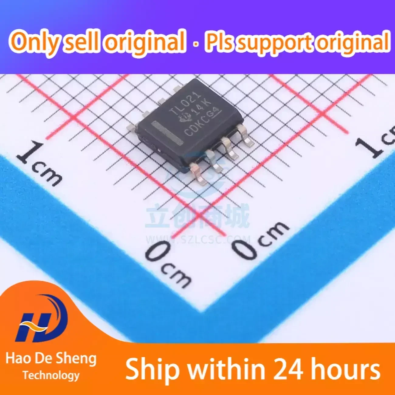 

10 шт./лот TLIN1021DRQ1 SOIC-8 новый оригинальный в наличии