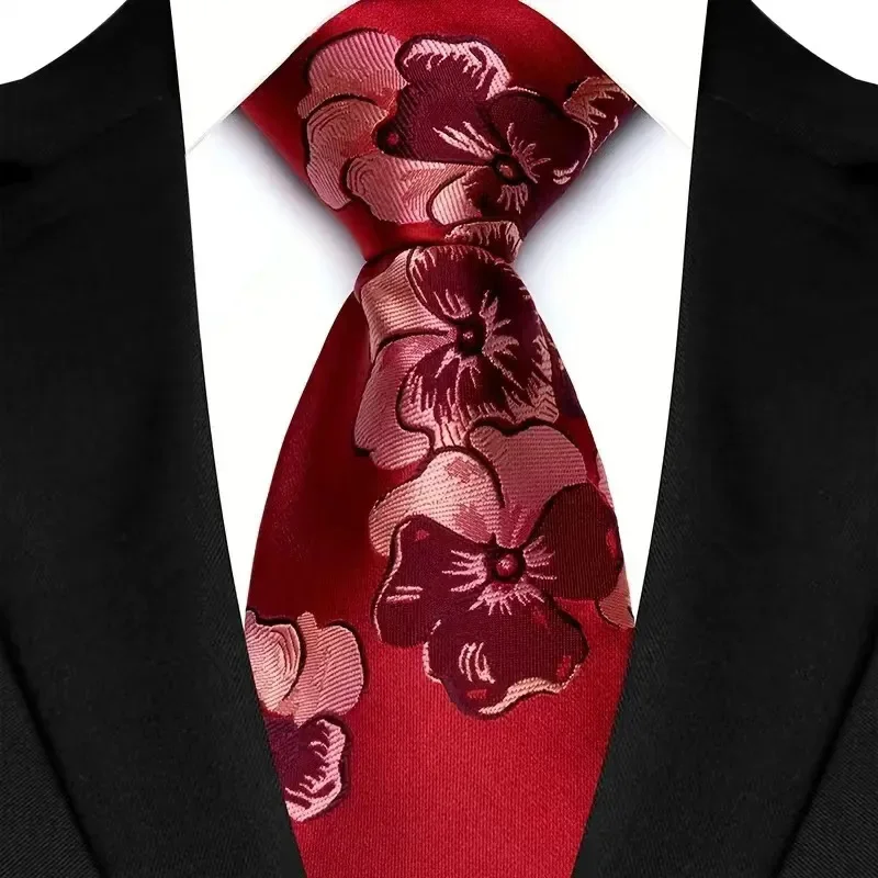 Thumbnail 4 - #29 Compare Mens Neckties Before You Buy
