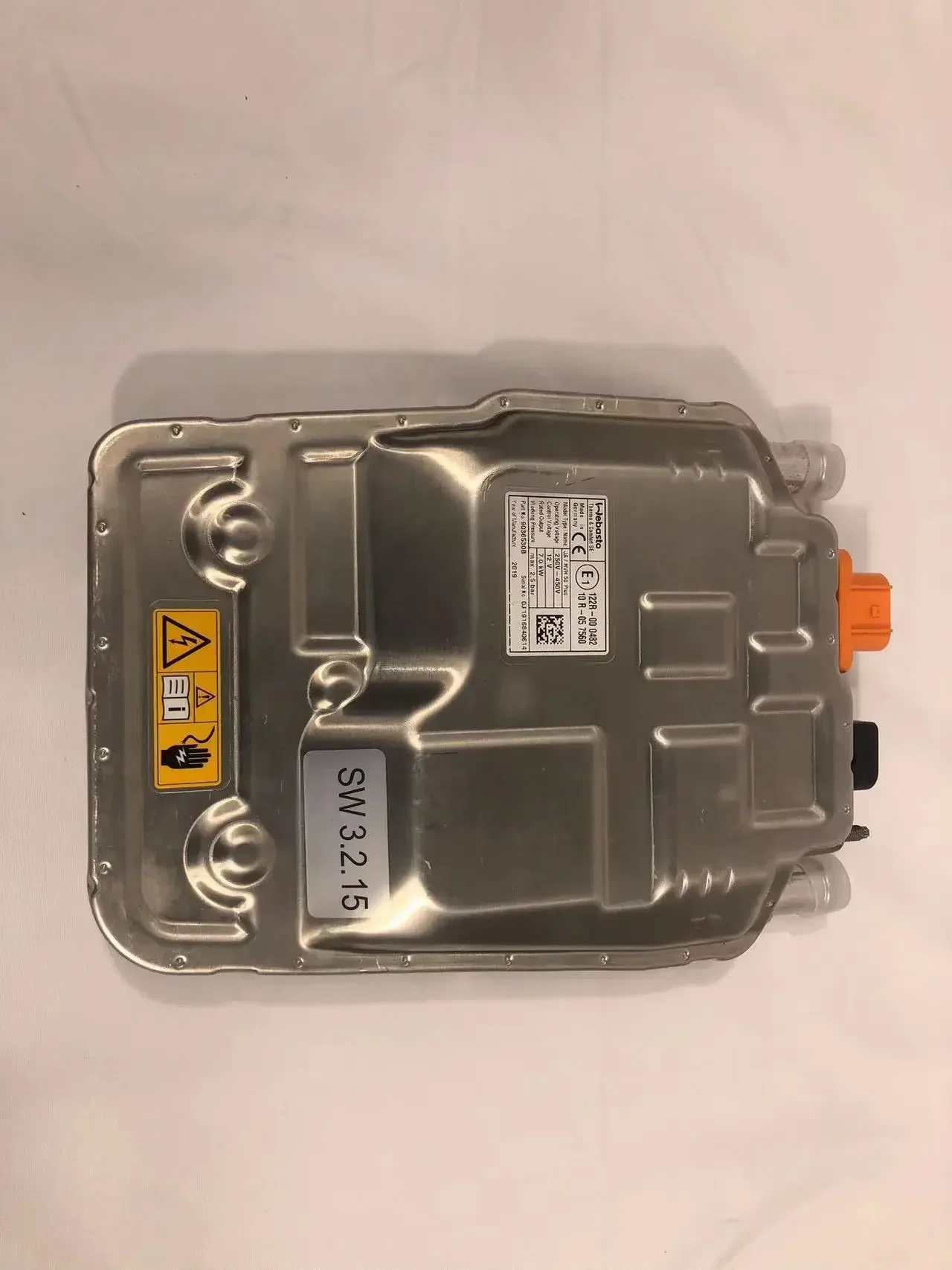 Suitable for Hybrid Heater, air Conditioning Heater, New Energy Vehicle Battery Heater   JPLA-18K600-AC